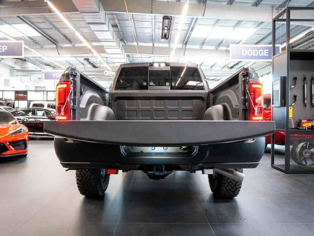 Dodge Ram, 6.4 2500 Power Wagon 2026 - fotka 4