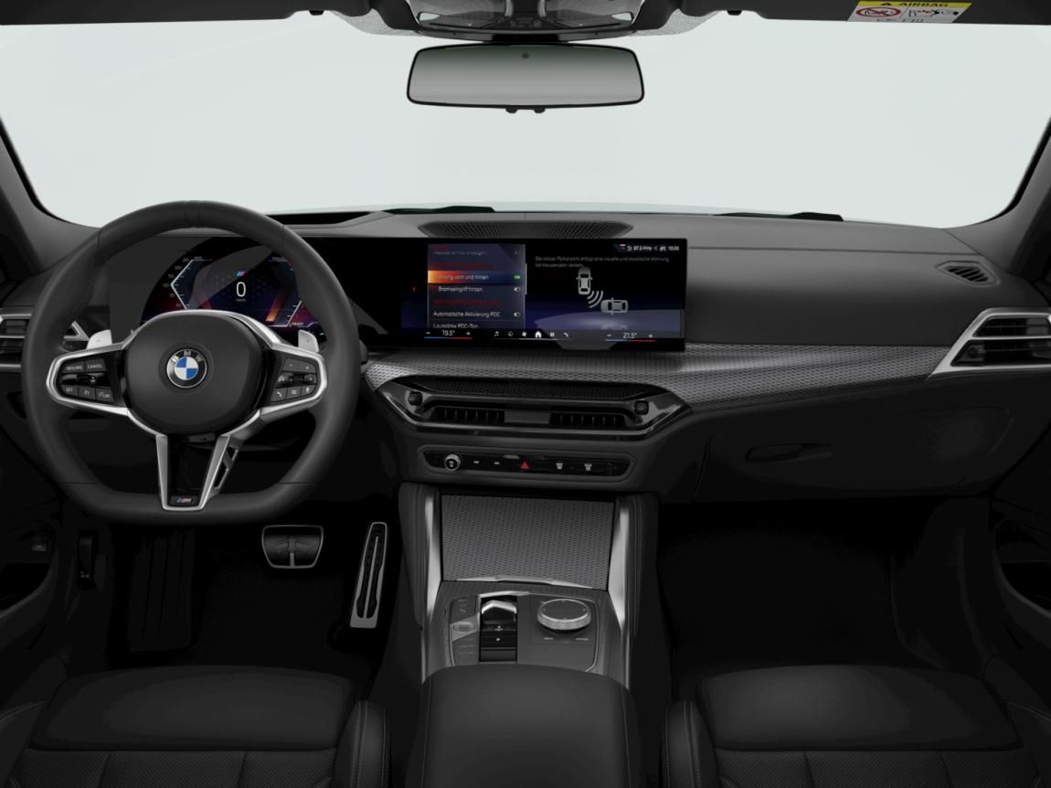 BMW Řada 4, 430d xDrive Coupe - fotka 5