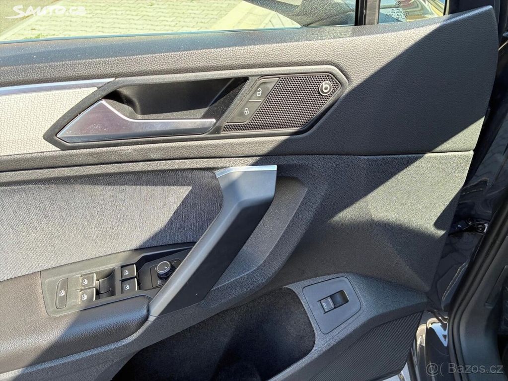 Seat Tarraco 2022 aus Tschechien