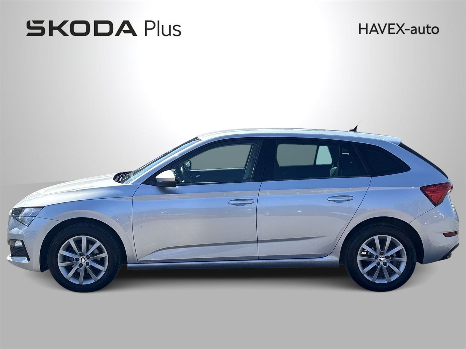 Škoda Scala, 1.6 TDI Ambition + - fotka 3