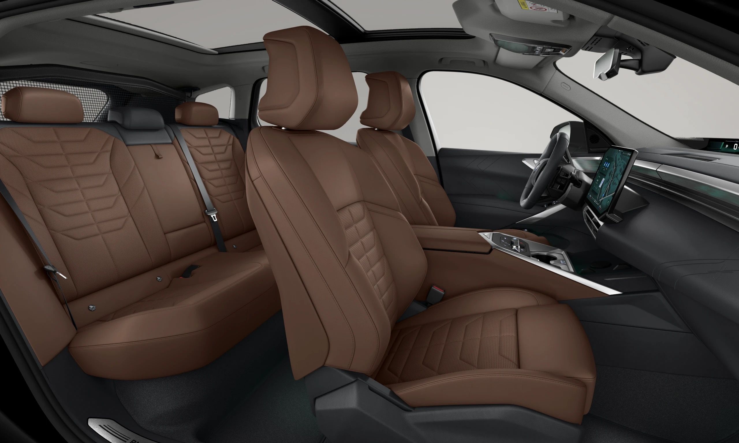 BMW X5, Pronájem/pronájem s odkupem - fotka 6