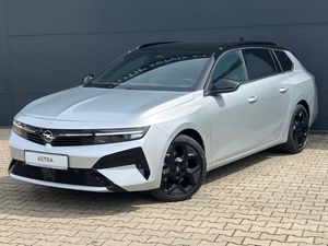Opel Astra, ST ULTIMATE Hybrid 1.2 Turbo