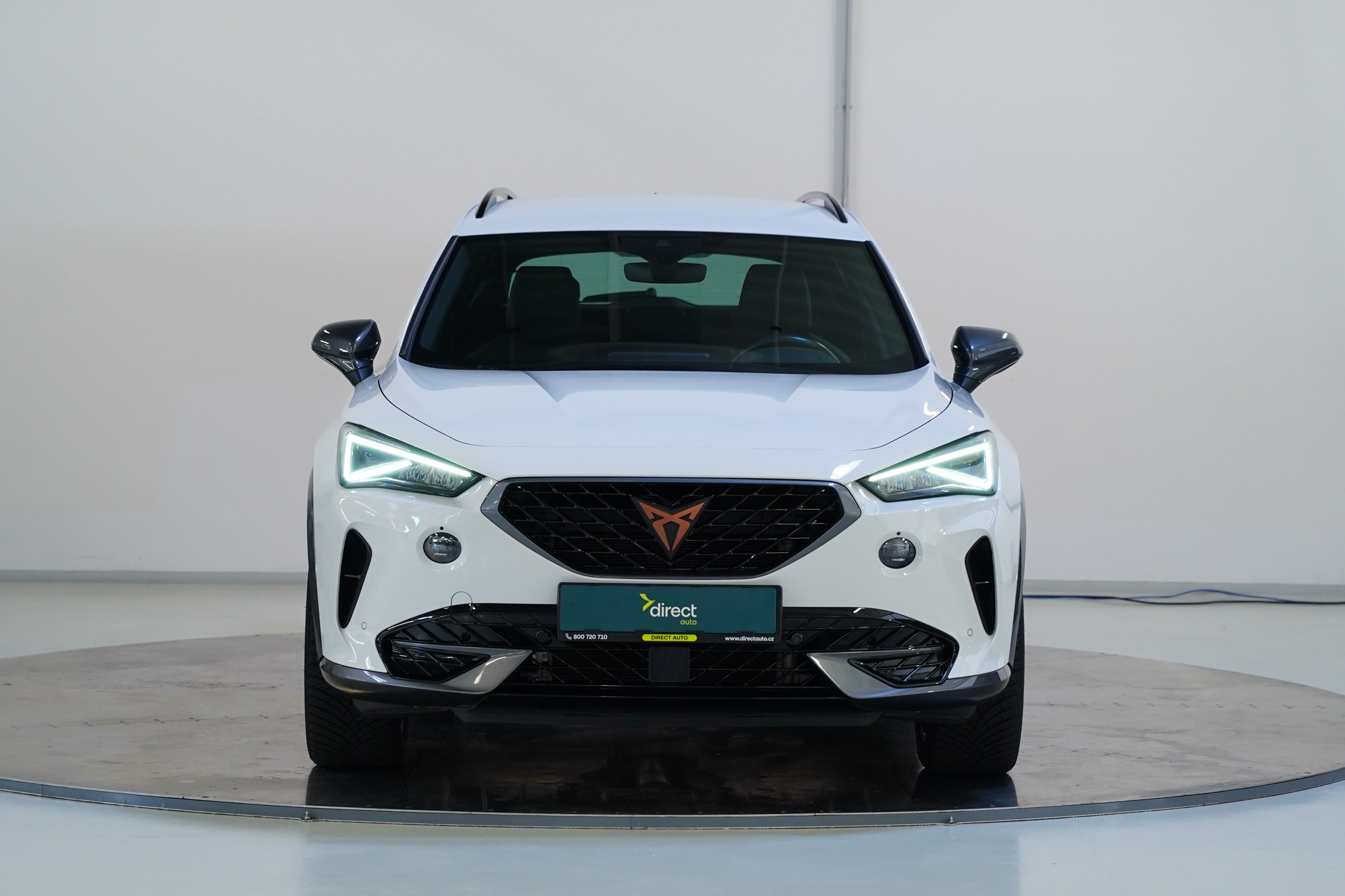 Cupra Formentor, 1.5 TSI 110 kW - fotka 4