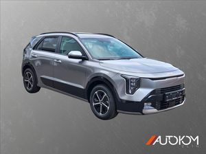 Kia Niro, 1,6 GDI HEV 6DCT STYLE + TECH