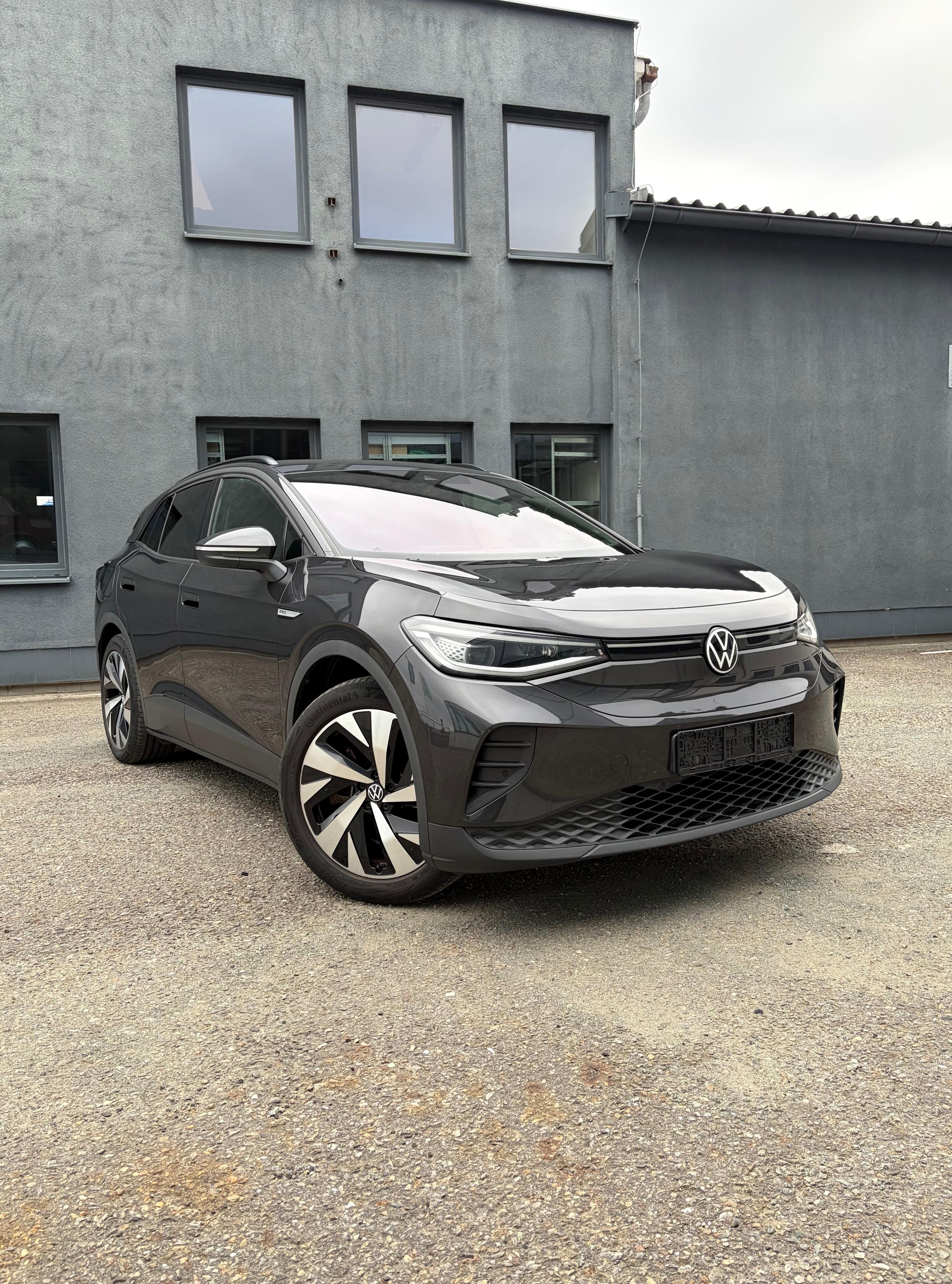 Volkswagen ID.4, ID.4 PRO PERFORMANCE SOH 92,7% - fotka 3