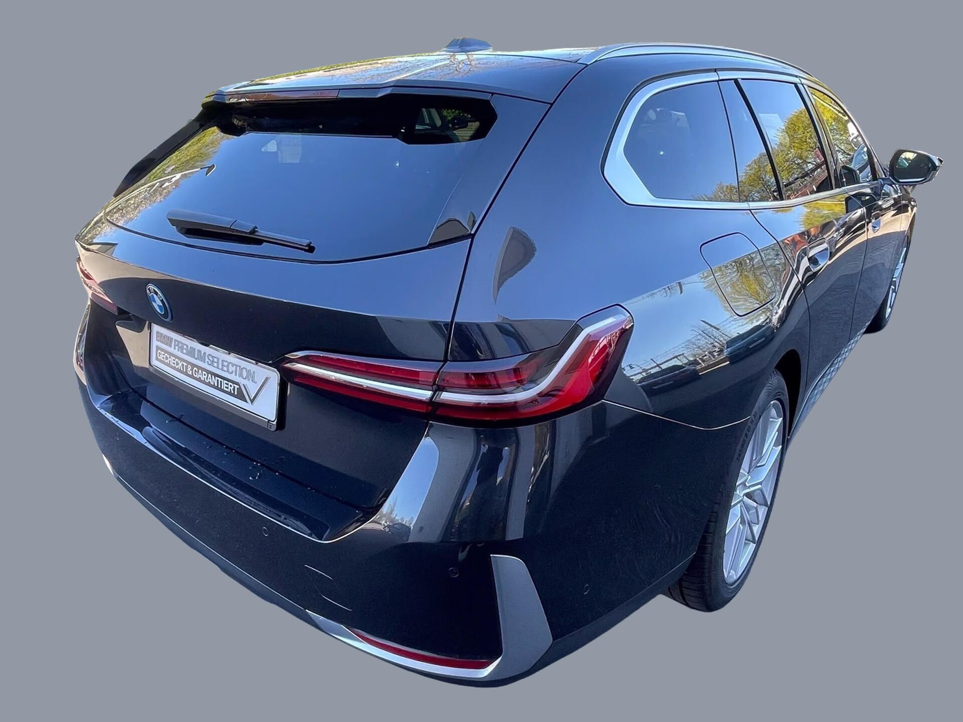BMW Řada 5, 530e xDrive HuD Venti DAPro - fotka 3
