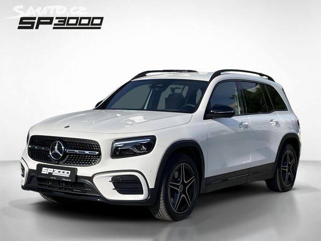 Mercedes GLB