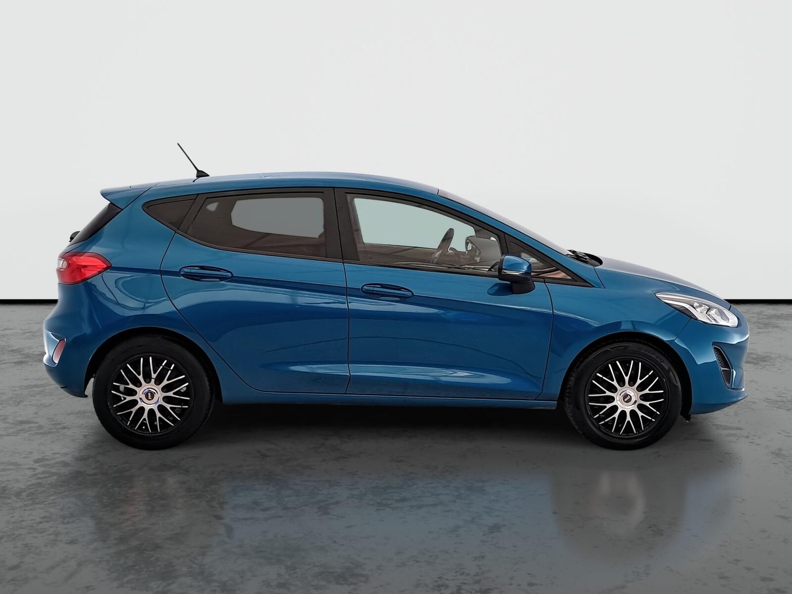 Ford Fiesta, 1.1, Klima, Tempomat - fotka 6