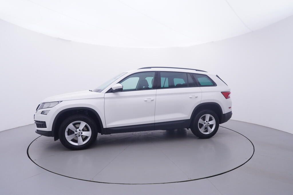 Škoda Kodiaq, Ambition 2.0 TDI 110 kW - fotka 2