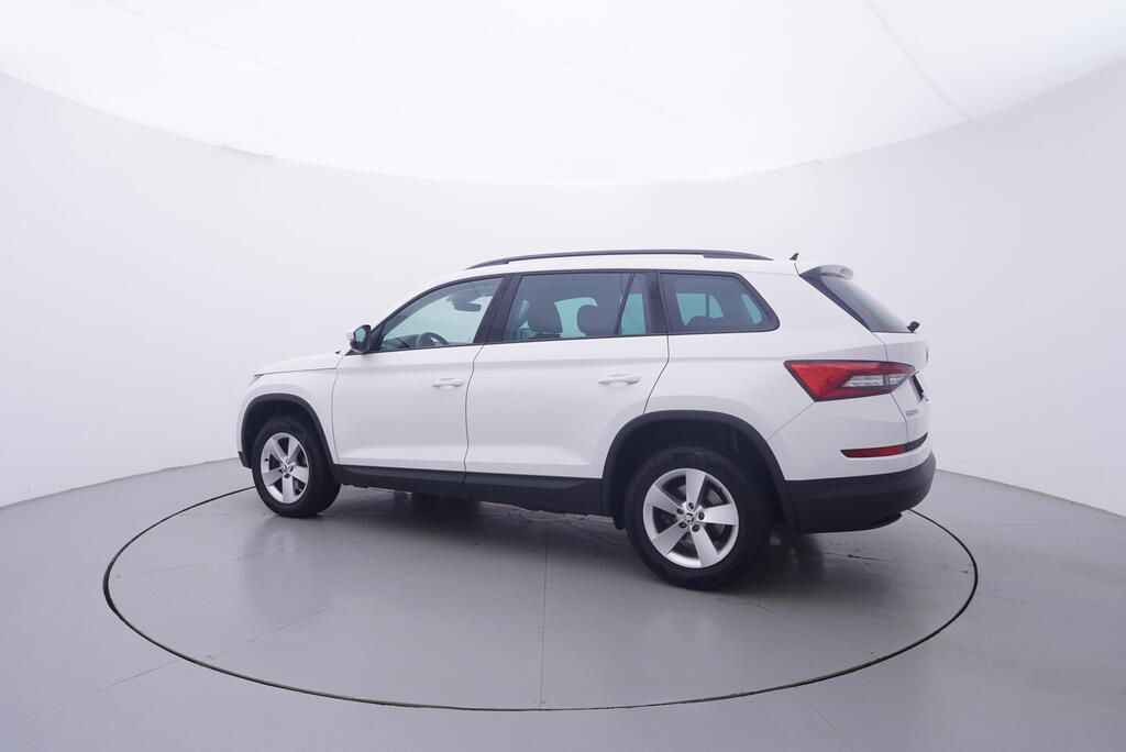Škoda Kodiaq, Ambition 2.0 TDI 110 kW - fotka 3
