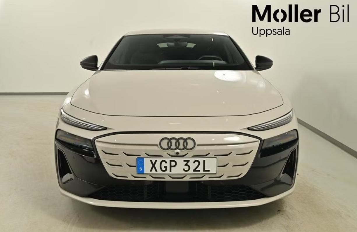 Audi A6 Avant, e-tron Performance Tech Pro - fotka 2