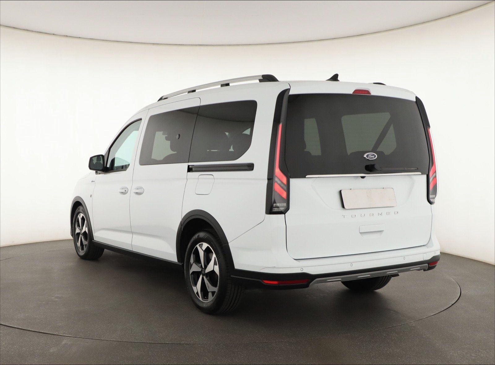Ford Tourneo Connect, Maxi 2.0 EcoBlue, Active, Pano - fotka 4