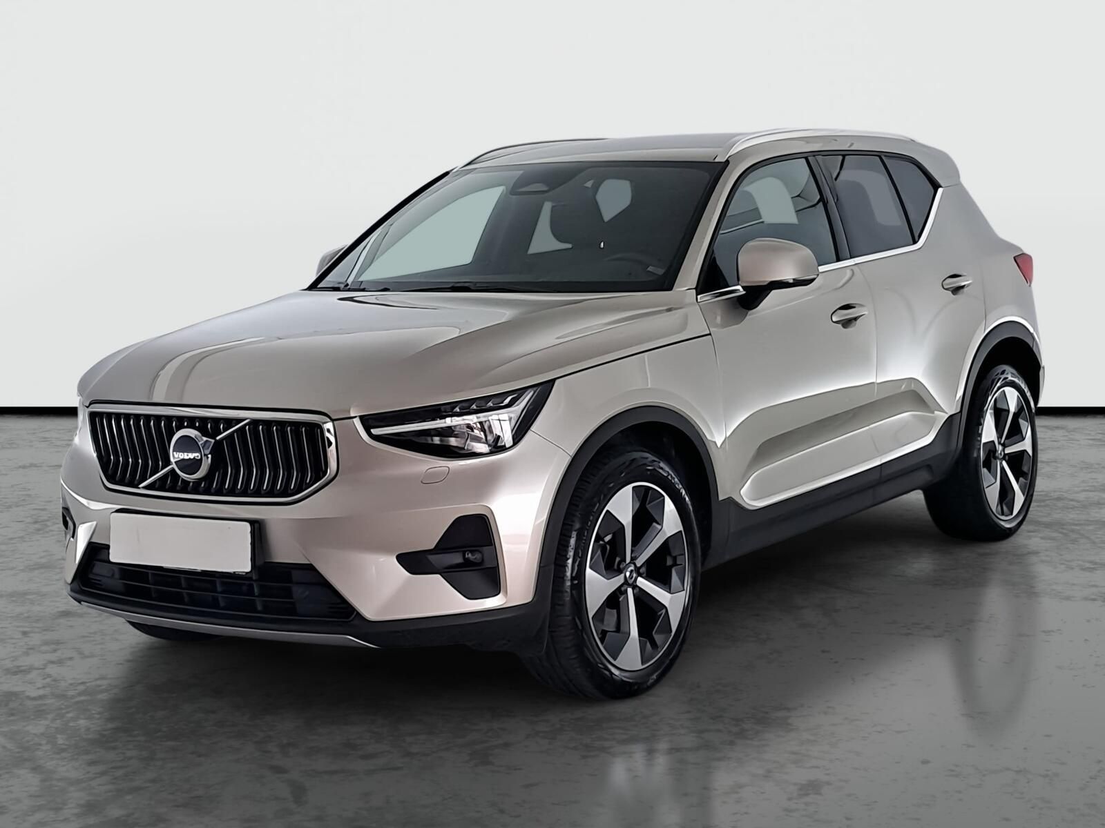 Volvo XC40, B3, Plus, Automat, ČR,1.maj - fotka 2
