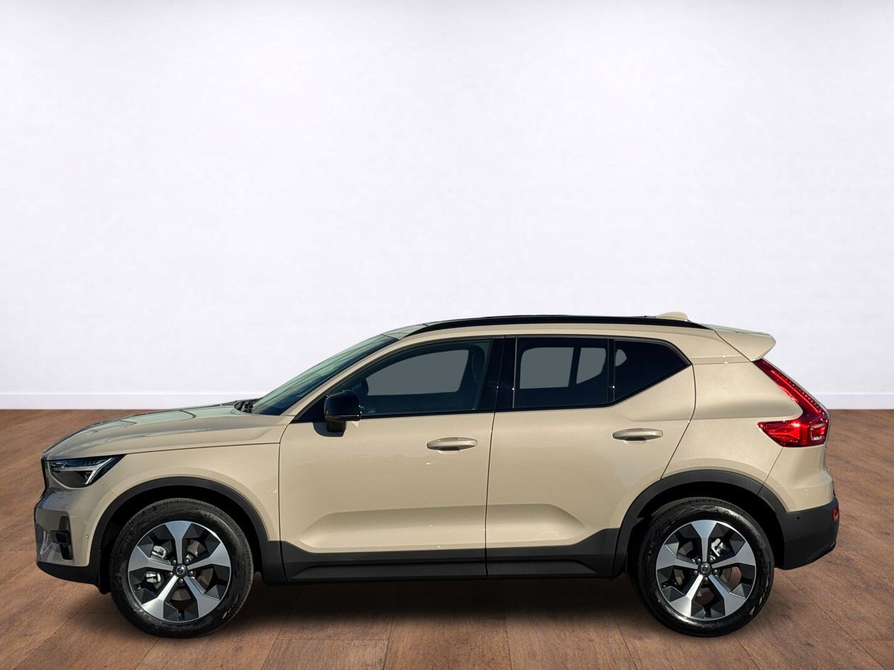 Volvo XC40, ULTRA B4, 360°, PANORAMA - fotka 2