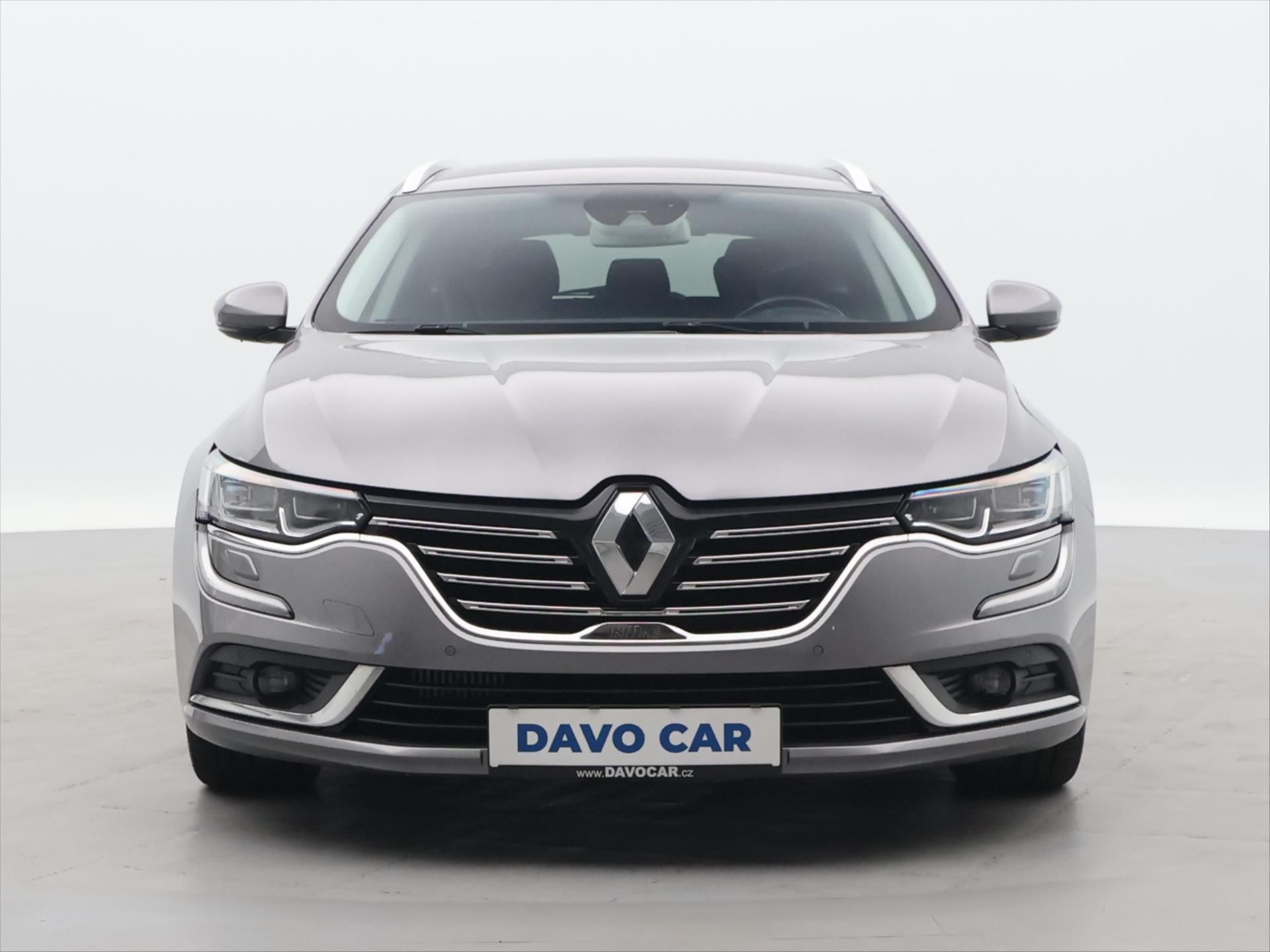 Renault Talisman, 1,6 TCe Initiale Paris AT Led - fotka 2