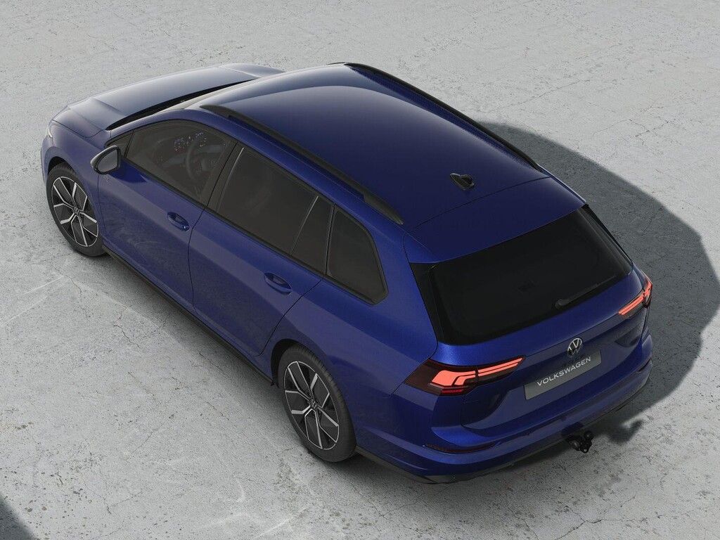 Volkswagen Golf Variant, 1,5 eTSI mHEV - fotka 4
