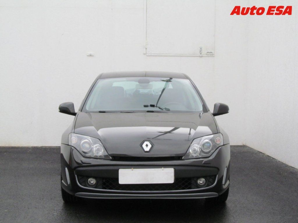 Renault Laguna, 1.5DCi,2.maj,ČR,STK6/28 - fotka 2