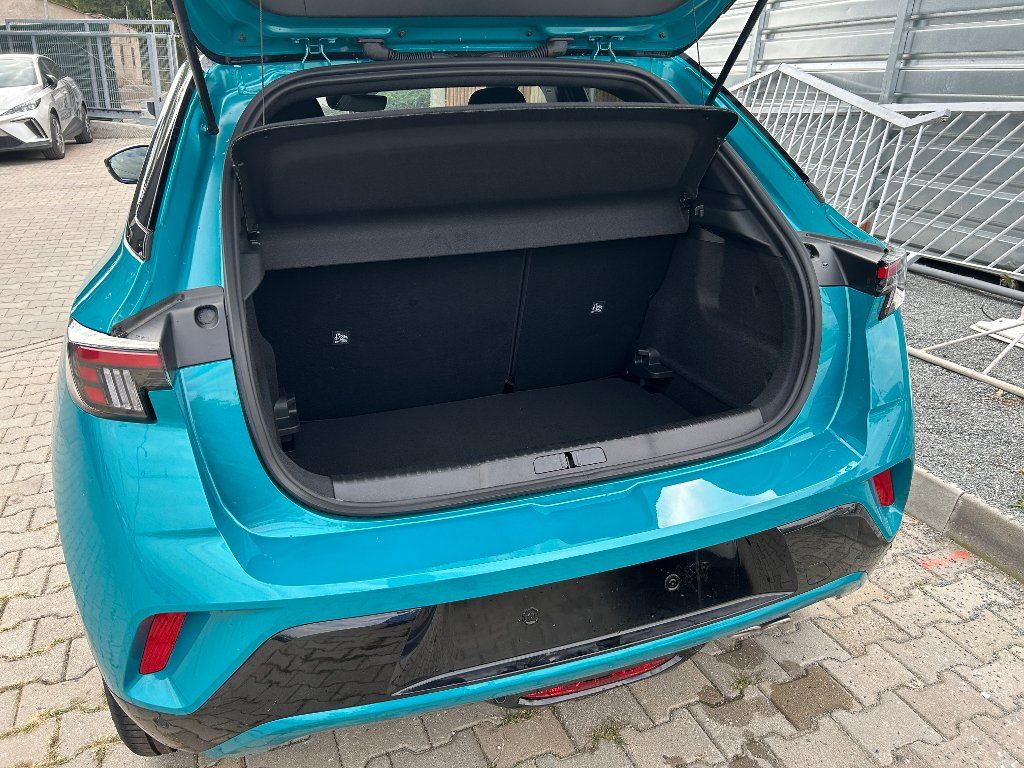 Opel Mokka, GS 1,2 Turbo 100kW MT6 - fotka 6