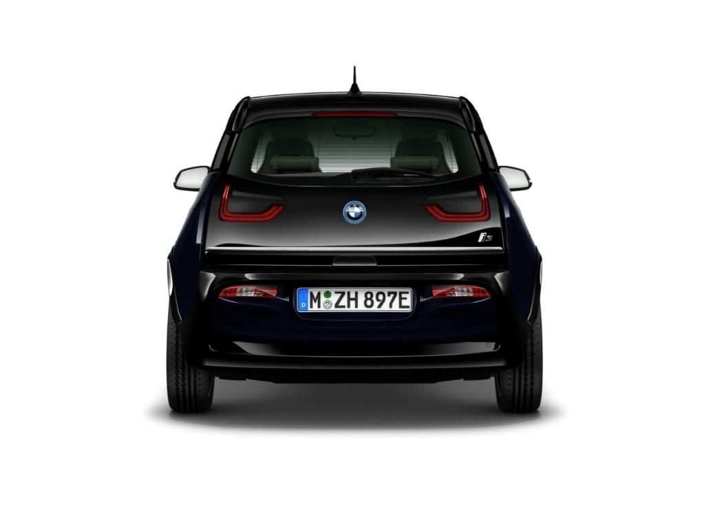 BMW i3, 120Ah Sport paket - fotka 5