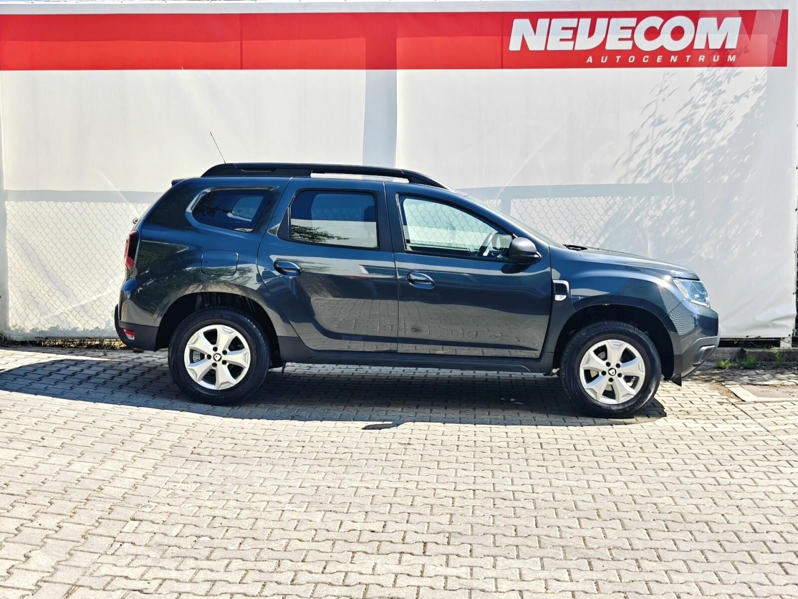 Dacia Duster, 1,0 TCe 74 kW Comfort LPG - fotka 3