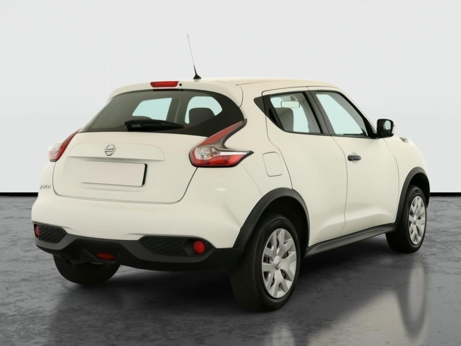 Nissan Juke, 1.6 i, ČR,1.maj, Serv.kniha - fotka 5