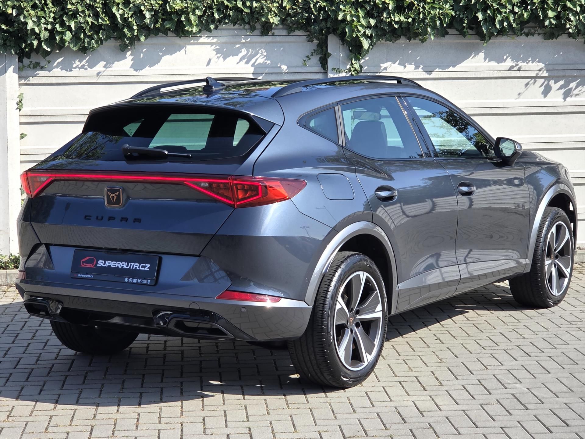 Cupra Formentor, 1,5 TSi DSG Záruka2029 ČR 1.ma - fotka 6