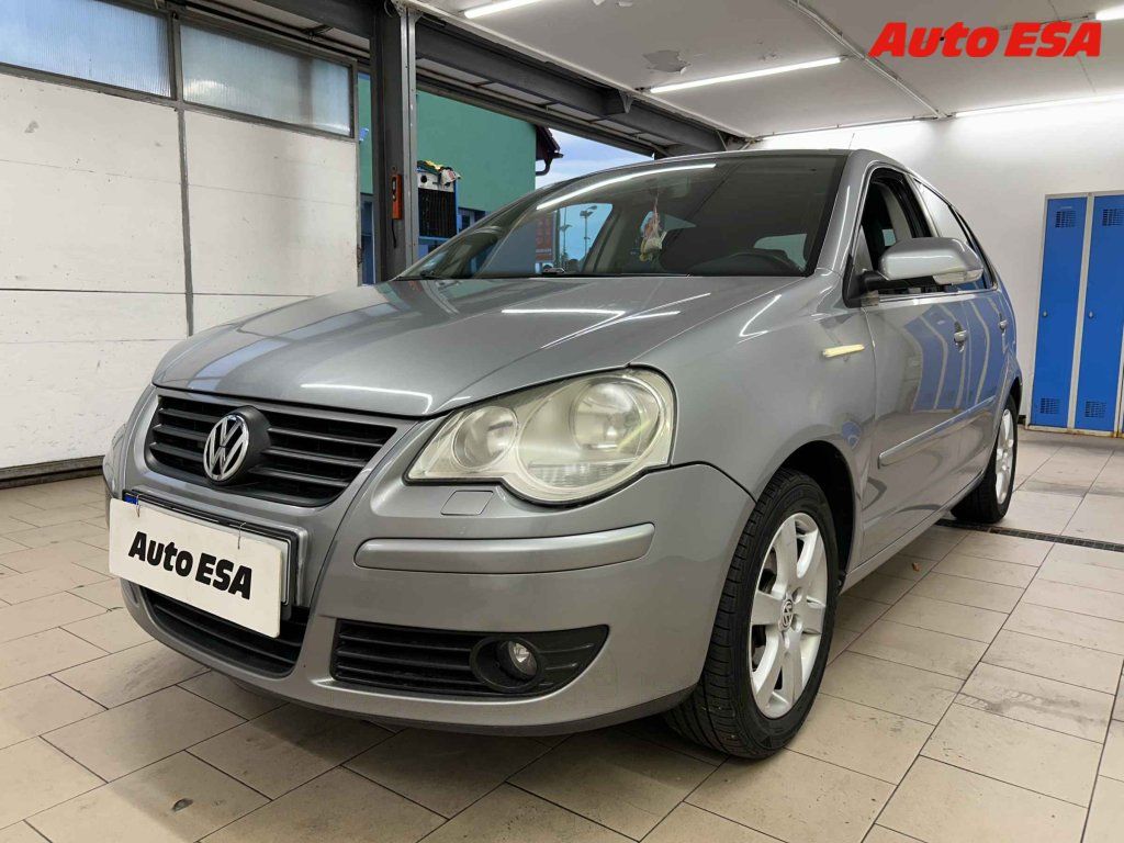 Volkswagen Polo, 1.2 i