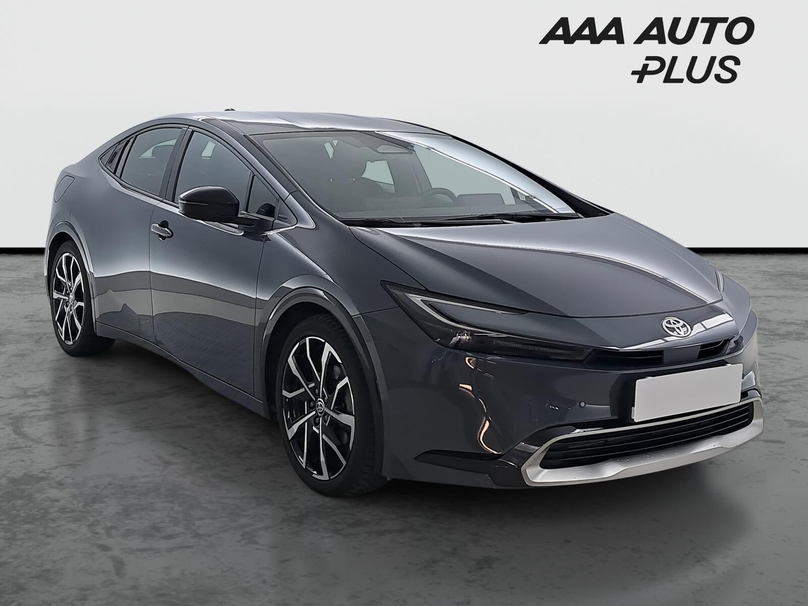 Toyota Prius, 2.0 Plug-in Hybrid, Záruka