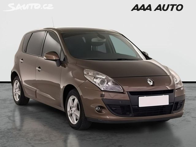 Renault Scénic