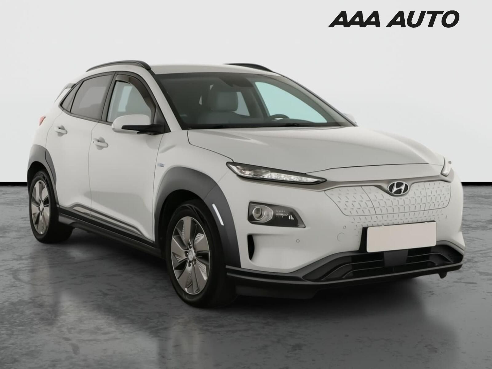 Hyundai Kona, Electric 64 kWh, Automat