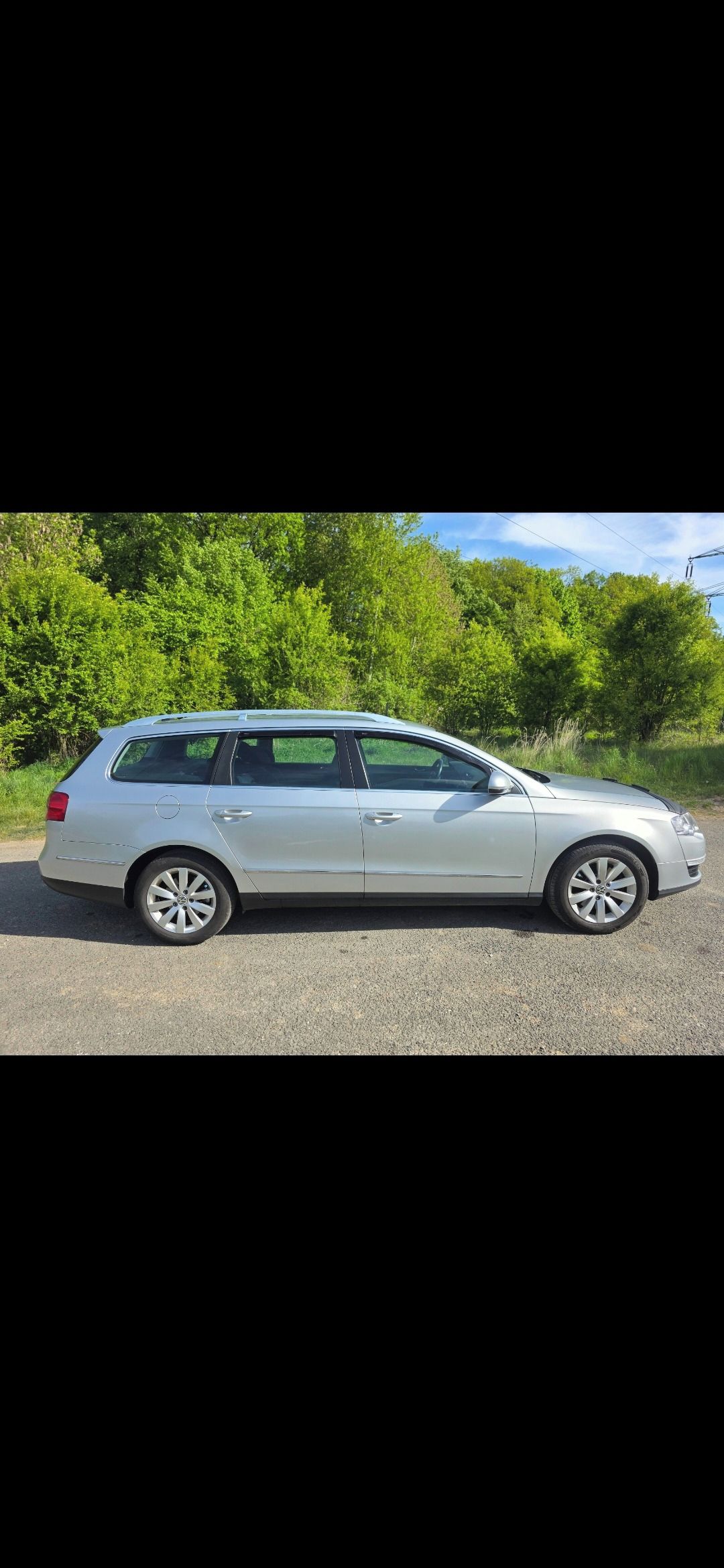 Volkswagen Passat Variant, 1.9 TDI - fotka 3