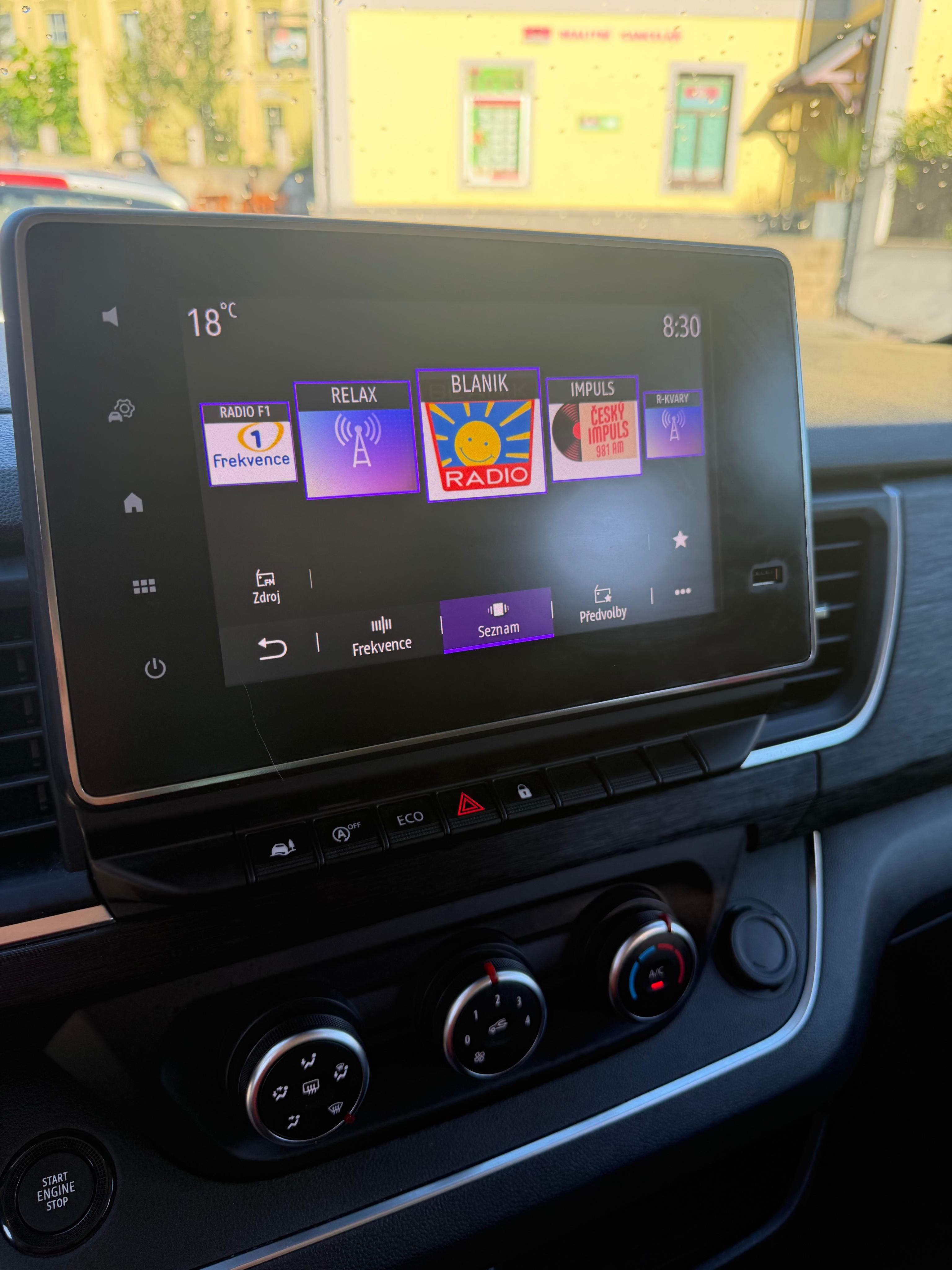 Renault Trafic, Renault Trafic - fotka 3
