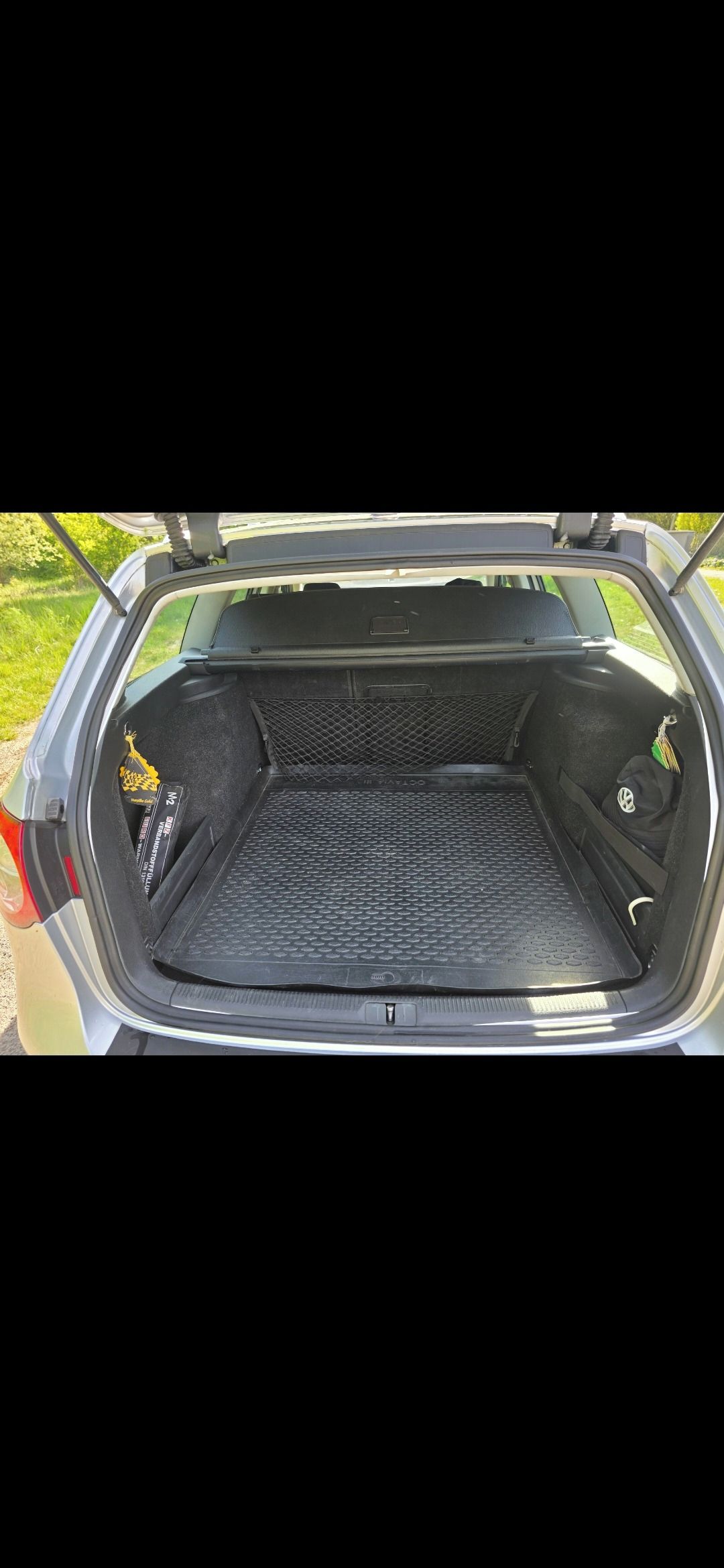Volkswagen Passat Variant, 1.9 TDI - fotka 6