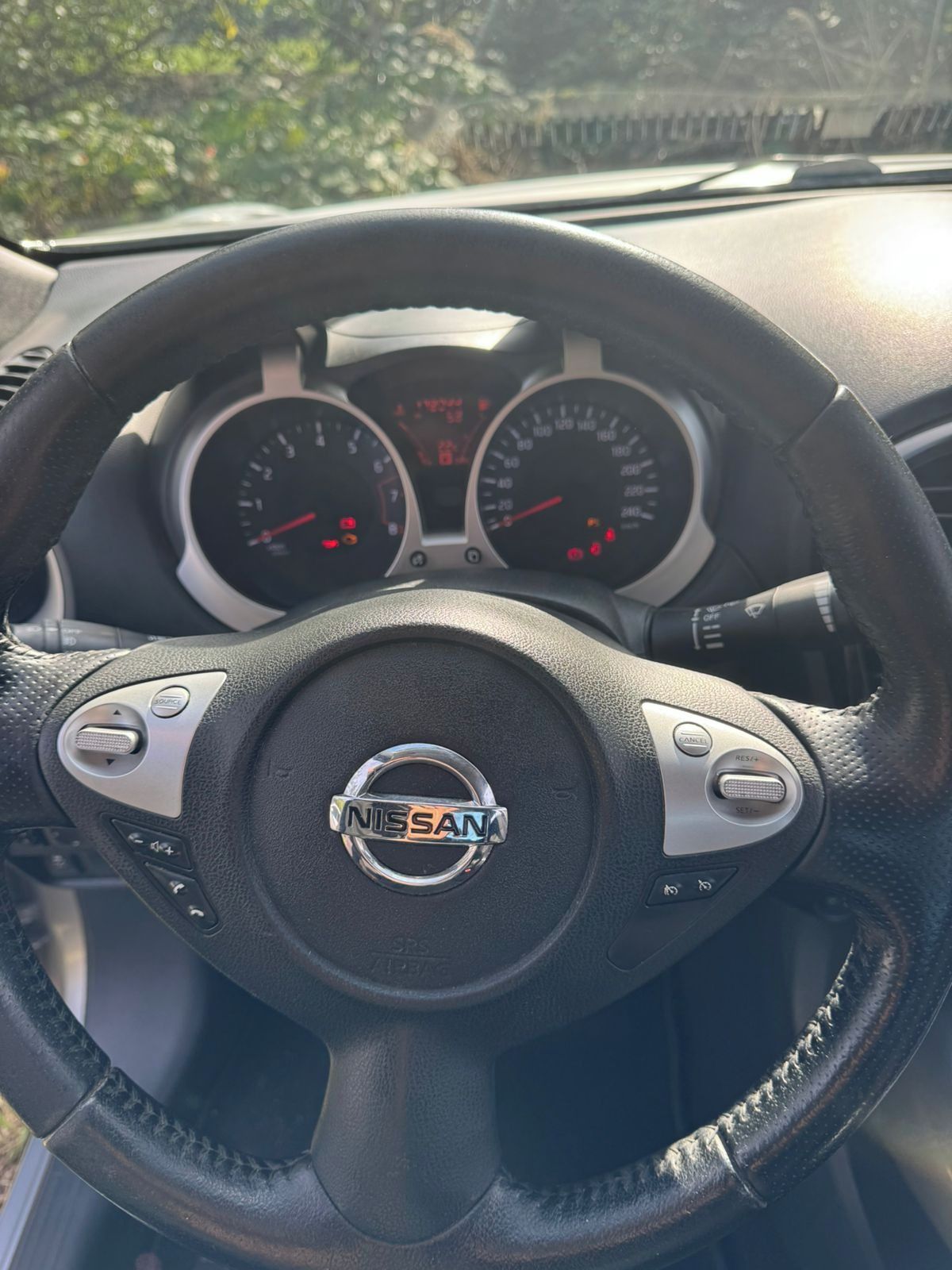 Nissan Juke, 1.6 TSI - fotka 5