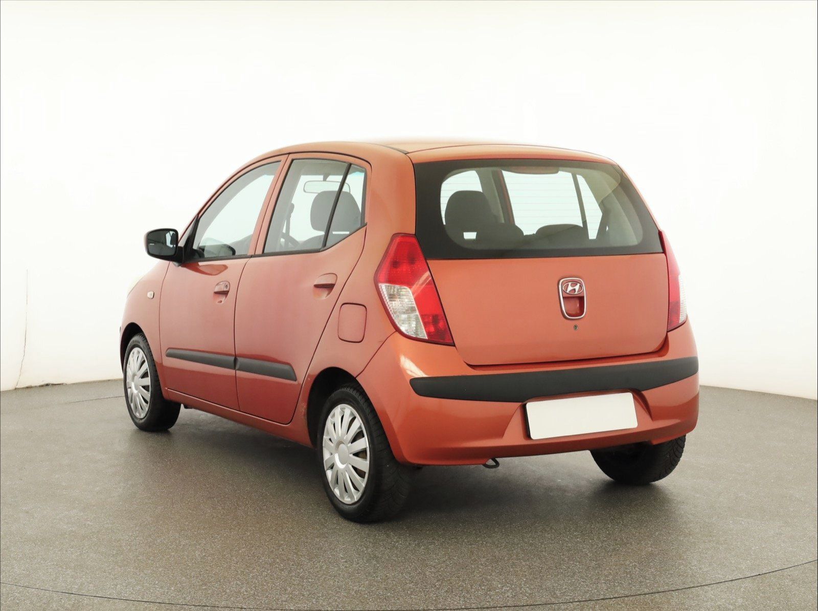 Hyundai i10, 1.1, po STK, jezdí výborně - fotka 4