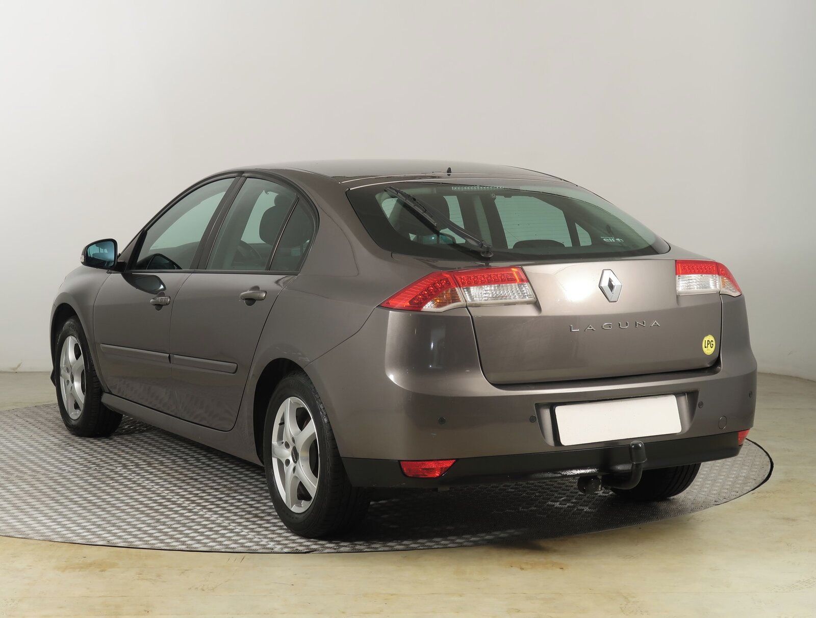 Renault Laguna, 2.0 16V, LPG, po STK, Tažné - fotka 4