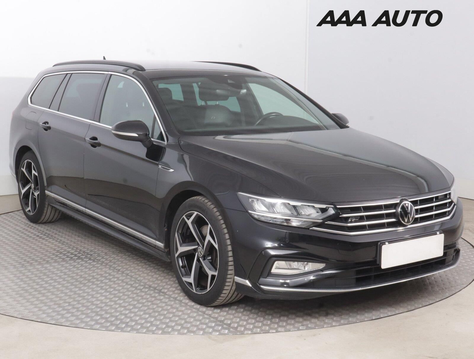 Volkswagen Passat, 2.0 TDI, R-Line, Automat