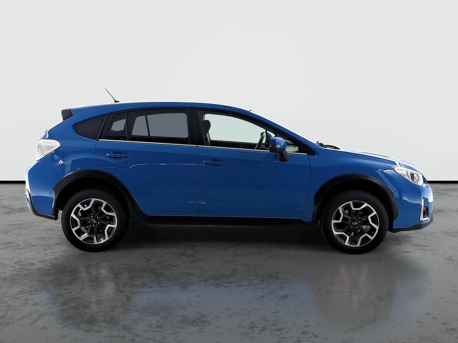 Subaru XV, 2.0D, 4X4, Serv.kniha - fotka 6