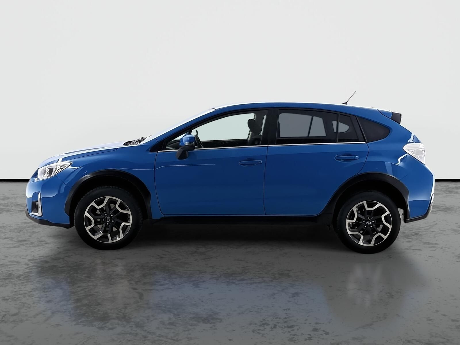 Subaru XV, 2.0D, 4X4, Serv.kniha - fotka 3