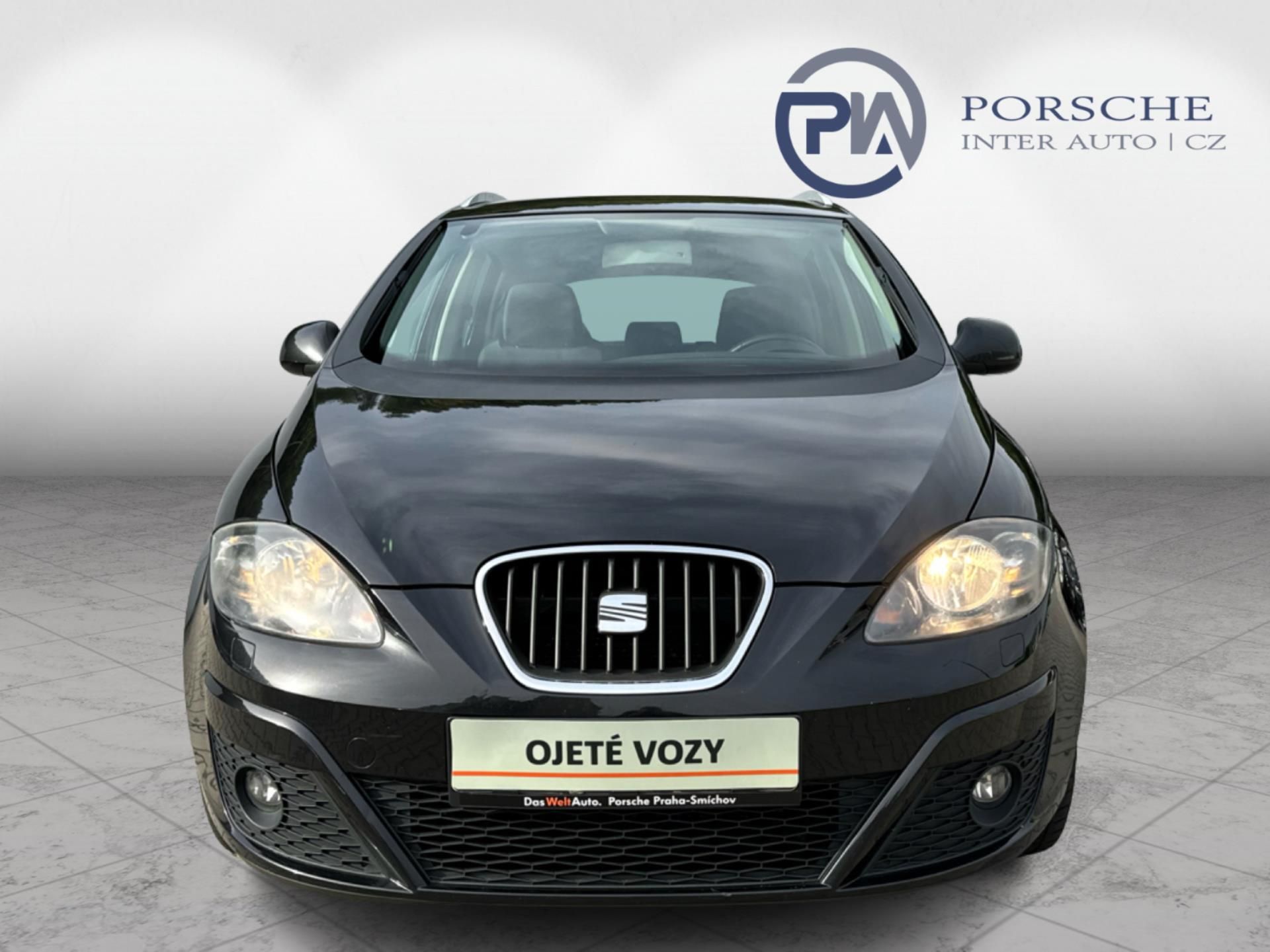Seat Altea, XL 1.2TSI 77 KW - fotka 2