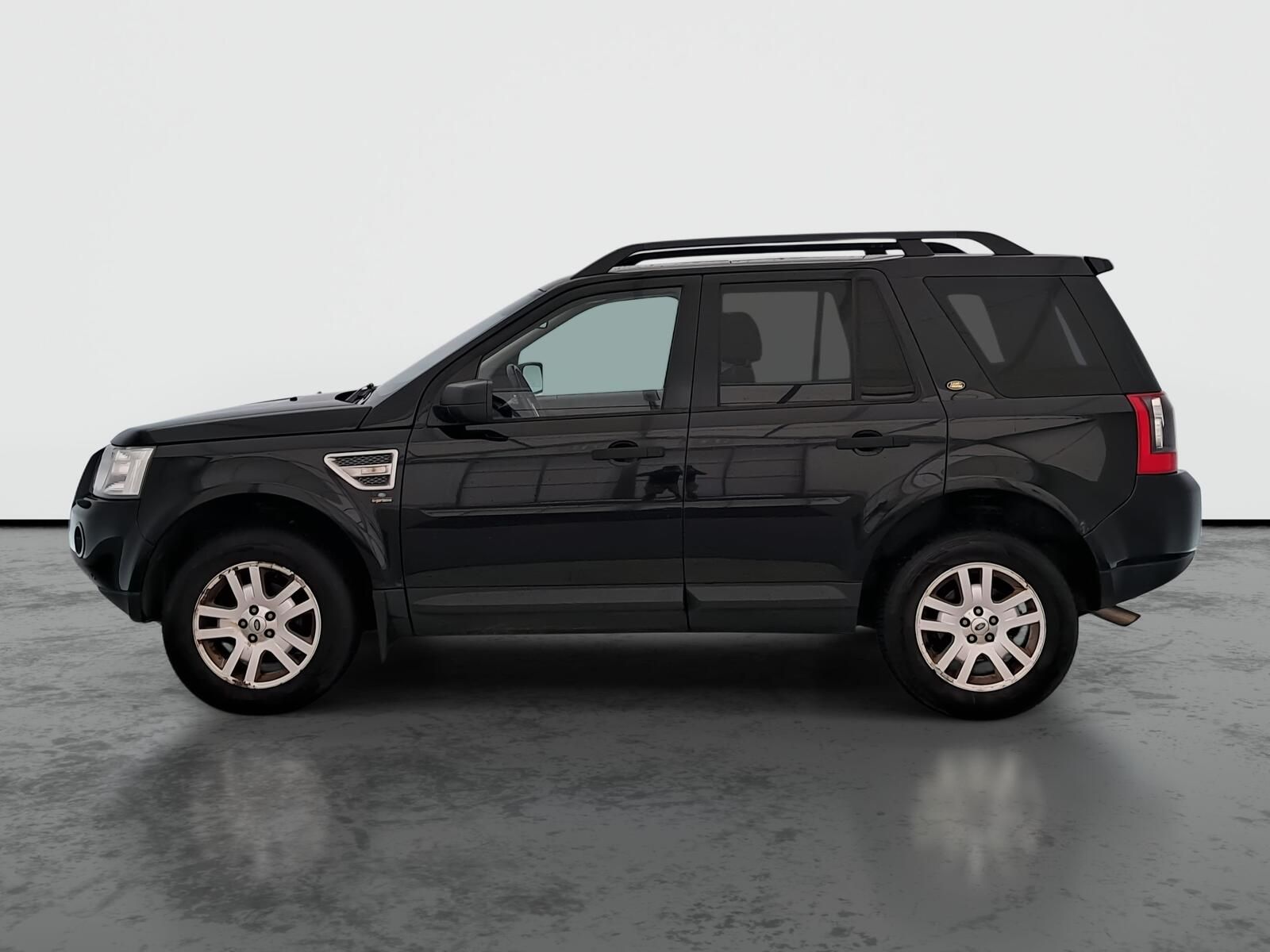 Land Rover Freelander, 2.2 TD4, 4X4, Automat - fotka 3