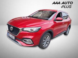 MG HS, 1.5 TGI, Excite, Záruka