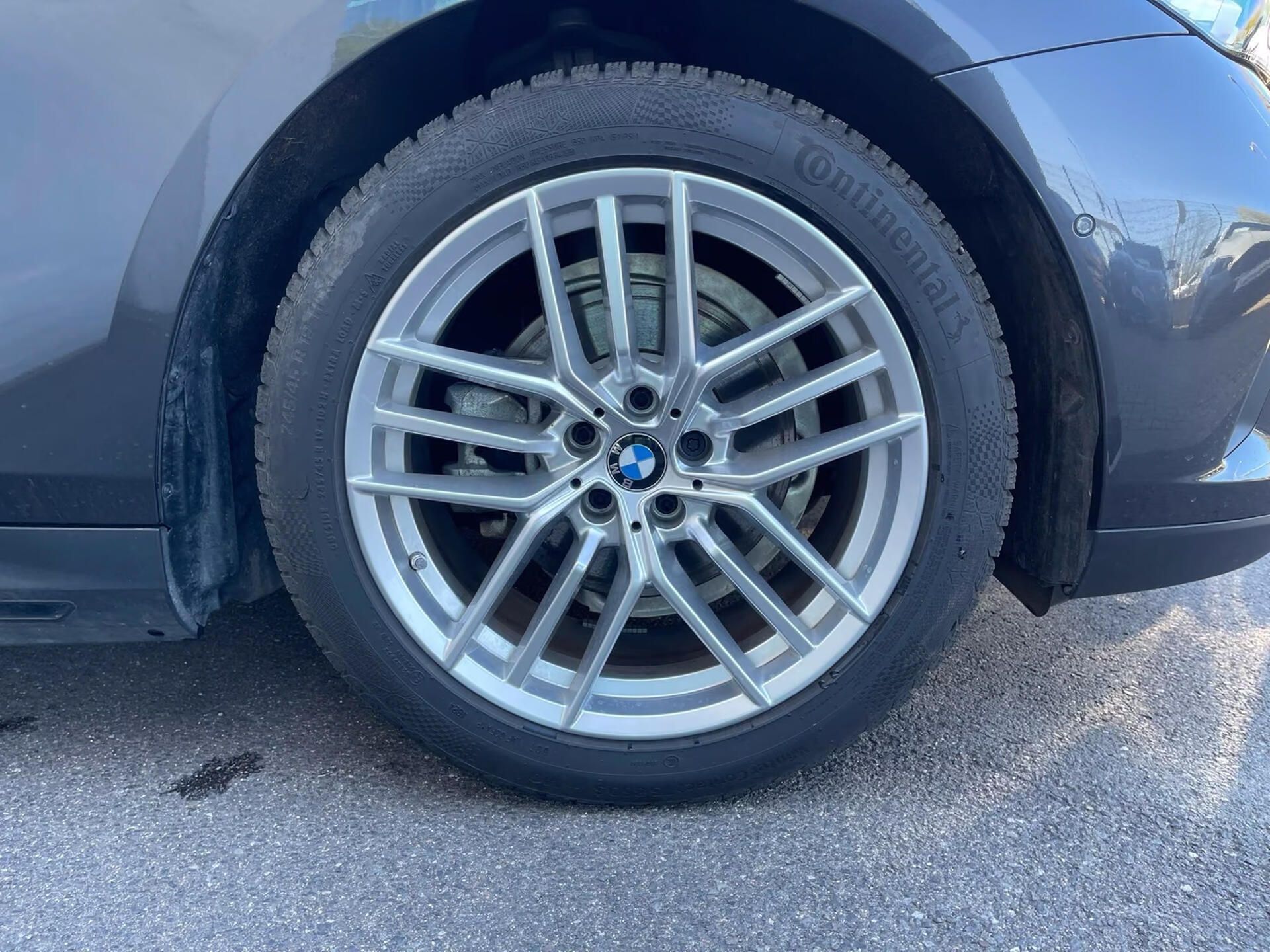 BMW Řada 5, 530e xDrive HuD Venti DAPro - fotka 6