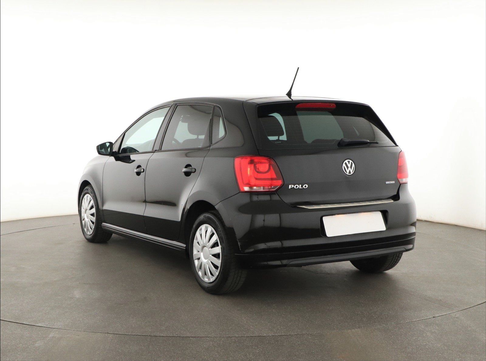 Volkswagen Polo, 1.2 TDI, Klima, Tempomat - fotka 4
