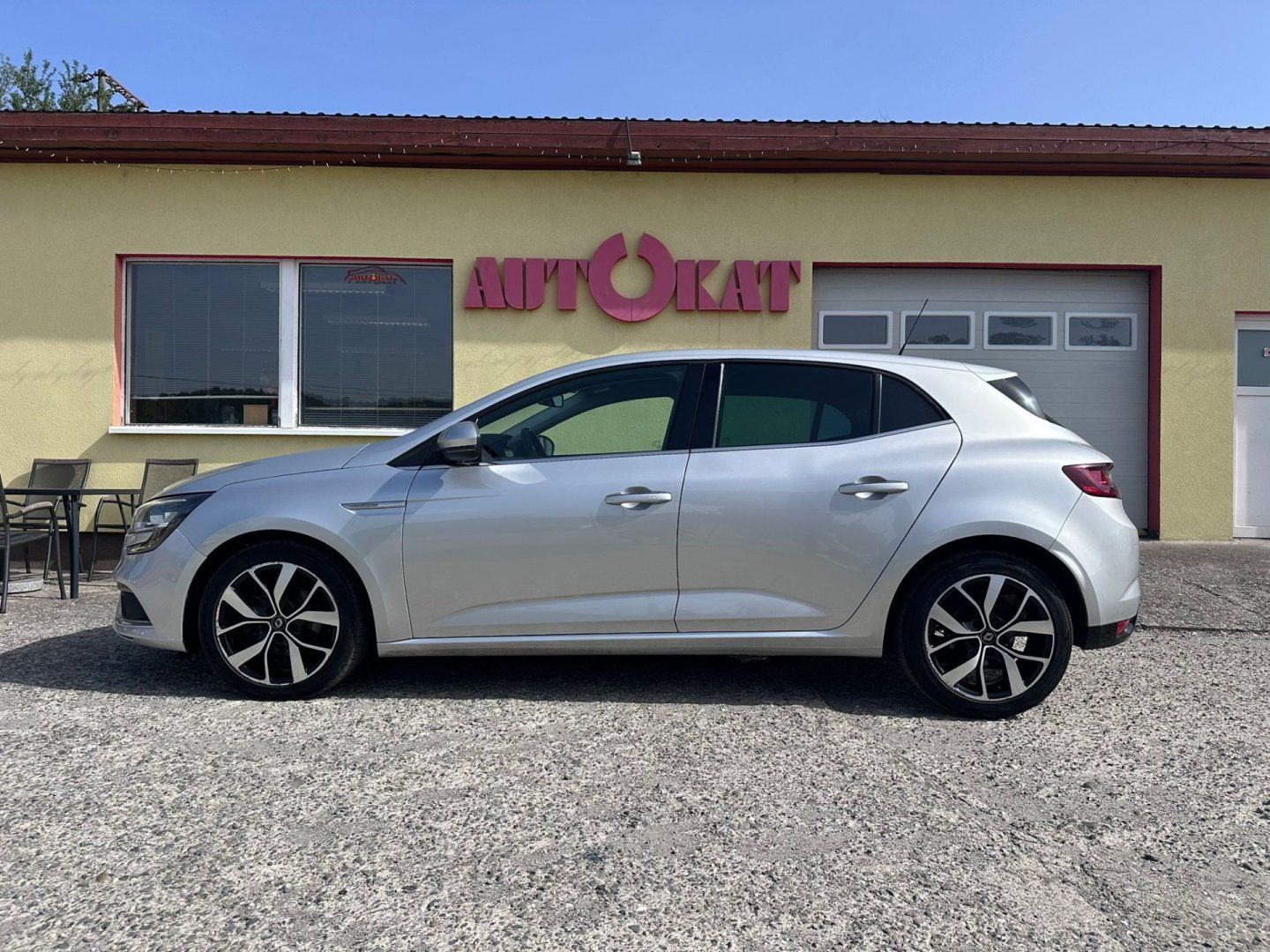 Renault Mégane, 1.5dCi 85kW/1MAJ/Limited/TOP - fotka 6