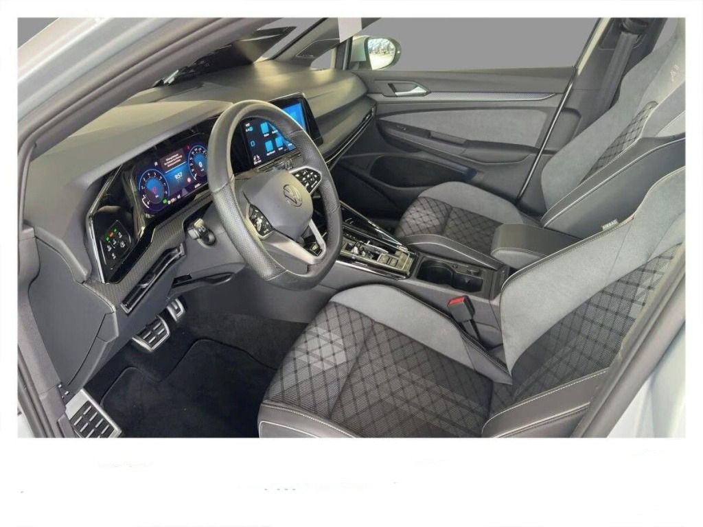 Volkswagen Golf Variant, 2.0 TSI DSG  R-Line*Kamera* - fotka 6