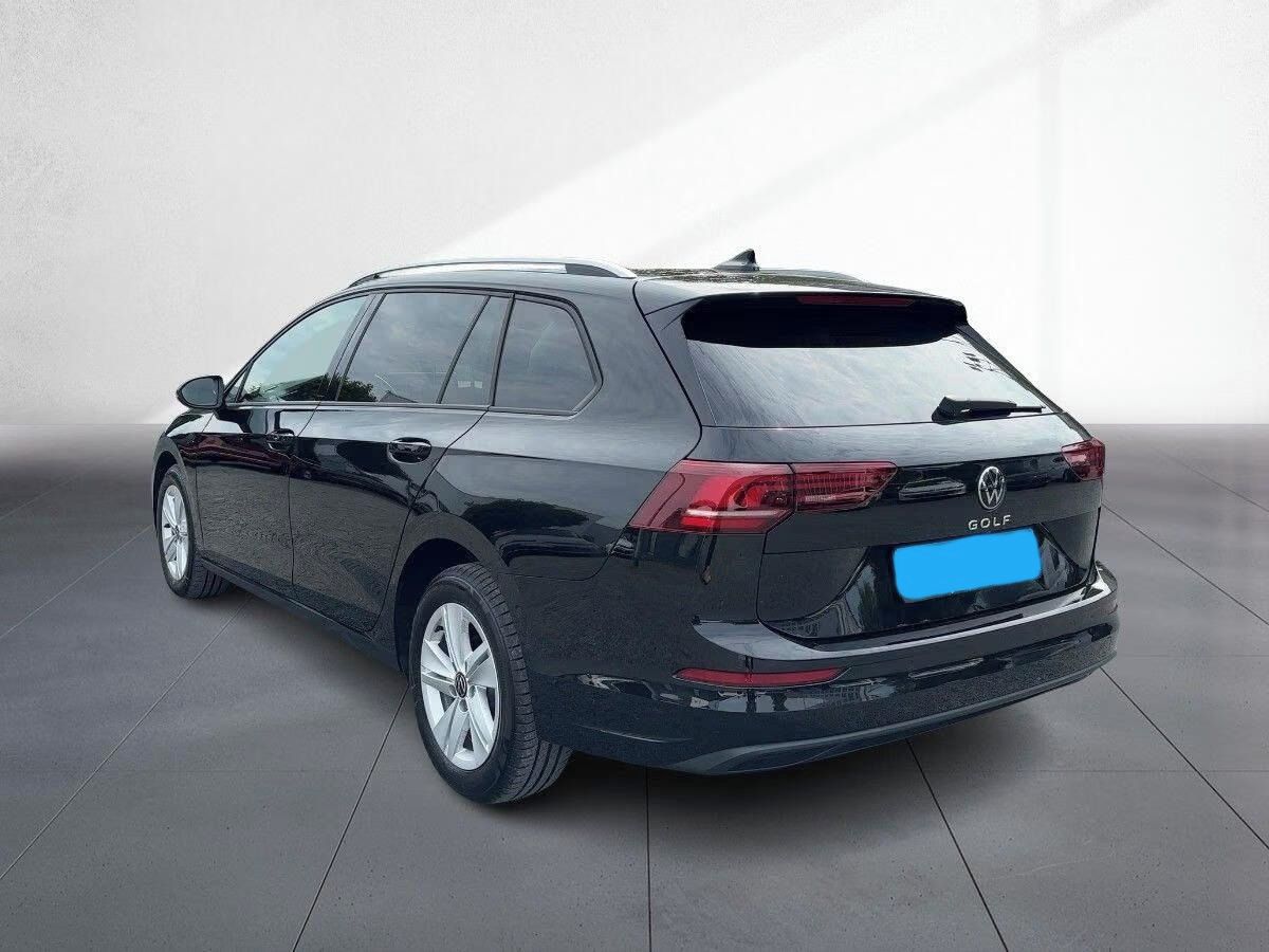 Volkswagen Golf Variant, VIII 2.0 TDI LIFE*Kamera*Navi* - fotka 2