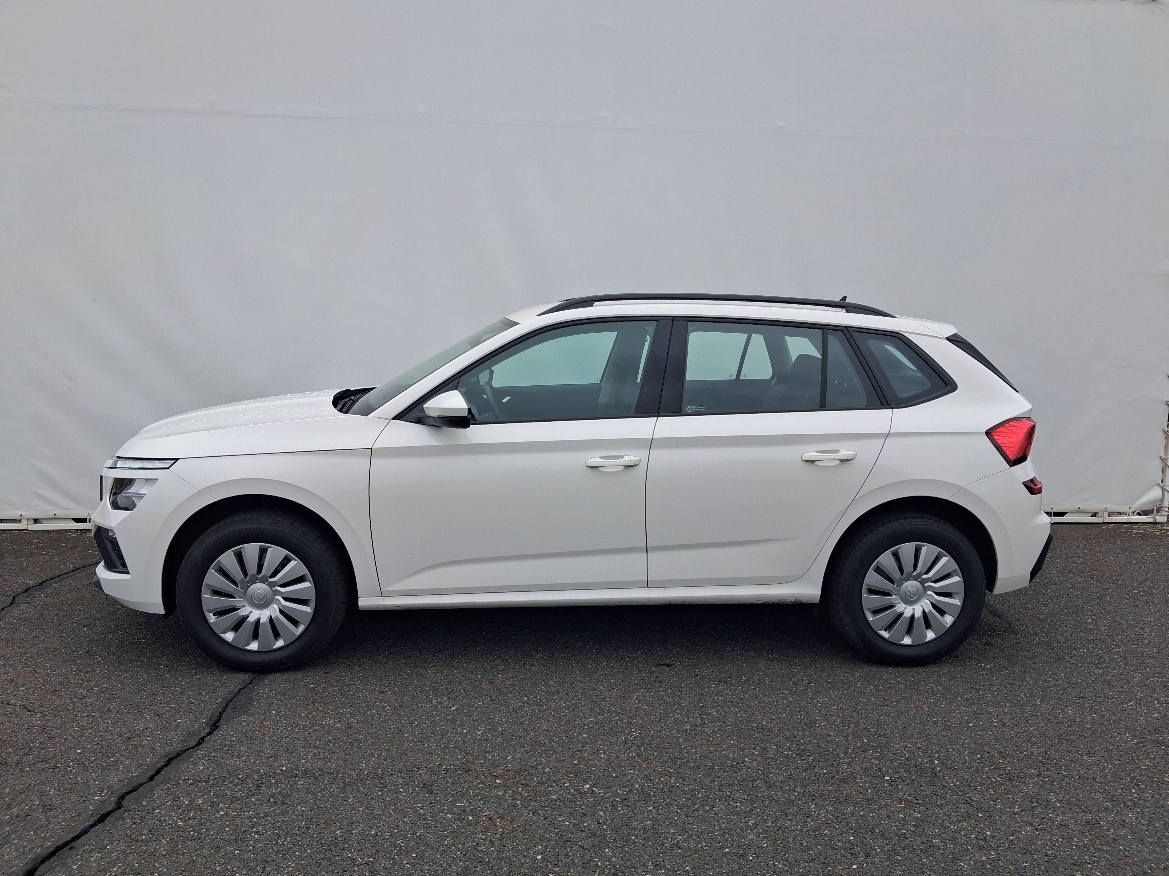 Škoda Kamiq, 1.0 TSI 70 kW Selection - fotka 3