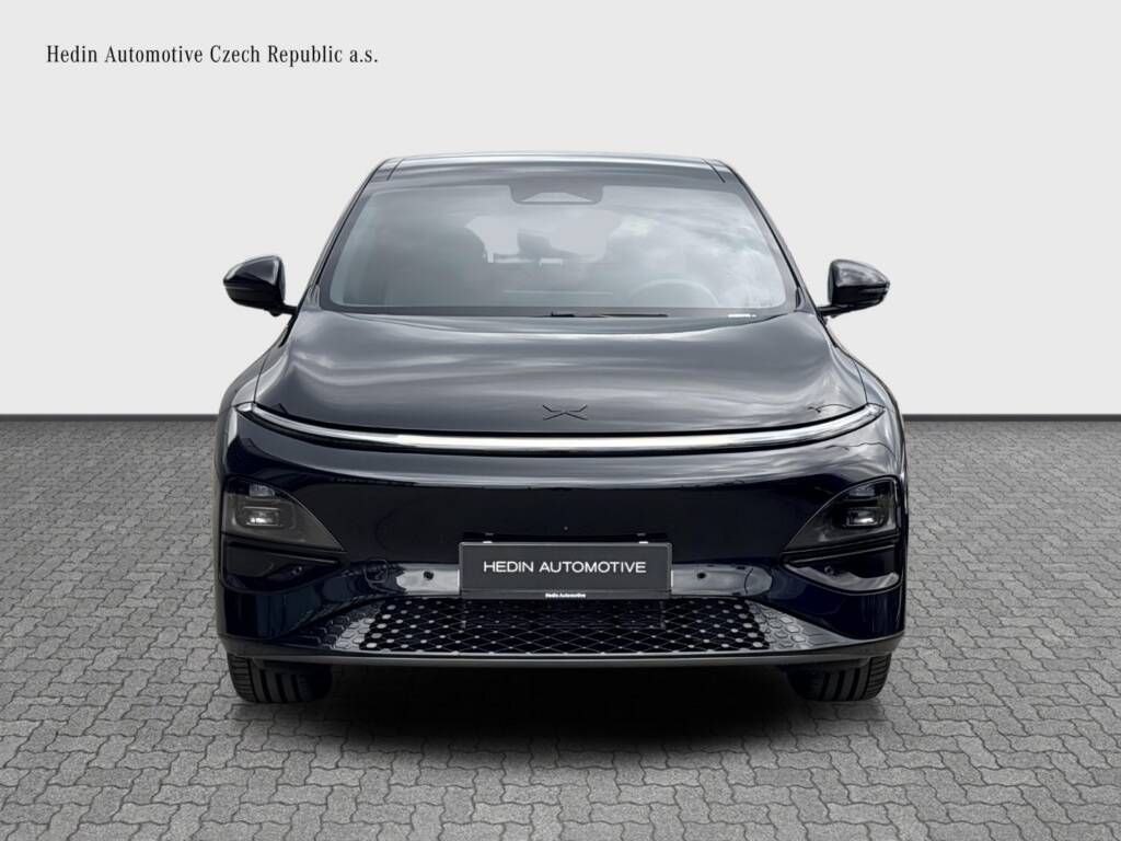 XPENG G6, G6 BLACK EDITION AWD Perf - fotka 2