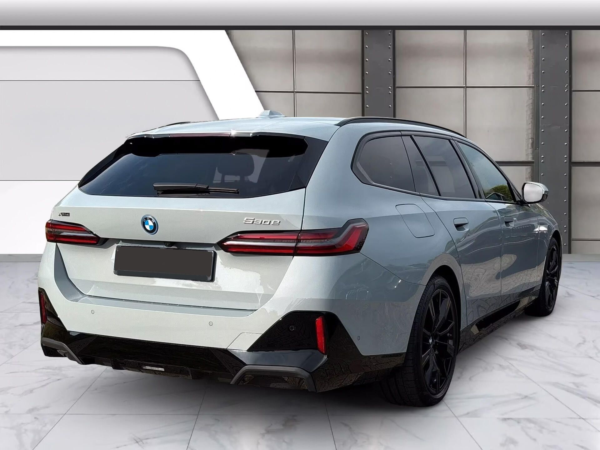 BMW Řada 5, 530e xDrive M-Sport Pro Pano H - fotka 4